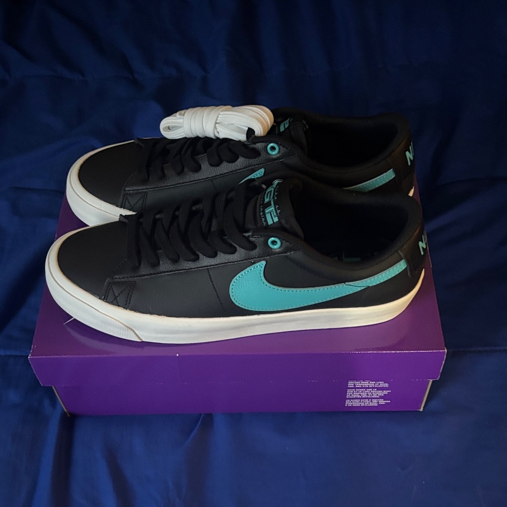 Nike GT Blazer, 10.5